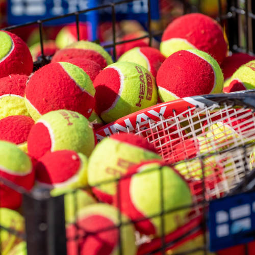 CAMP 1 - minitennis (röd boll)/miditennis (orange boll) Månd 28/10 - Torsd 31/10 kl 10-11:30